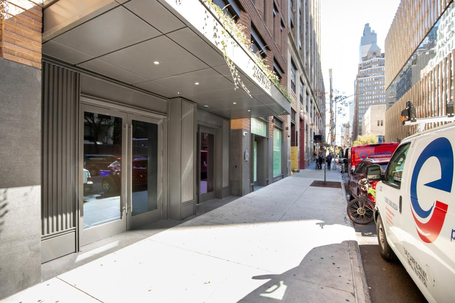 Apartment Blueground Chelsea Rooftop Pool Nr High Line Nyc-2145