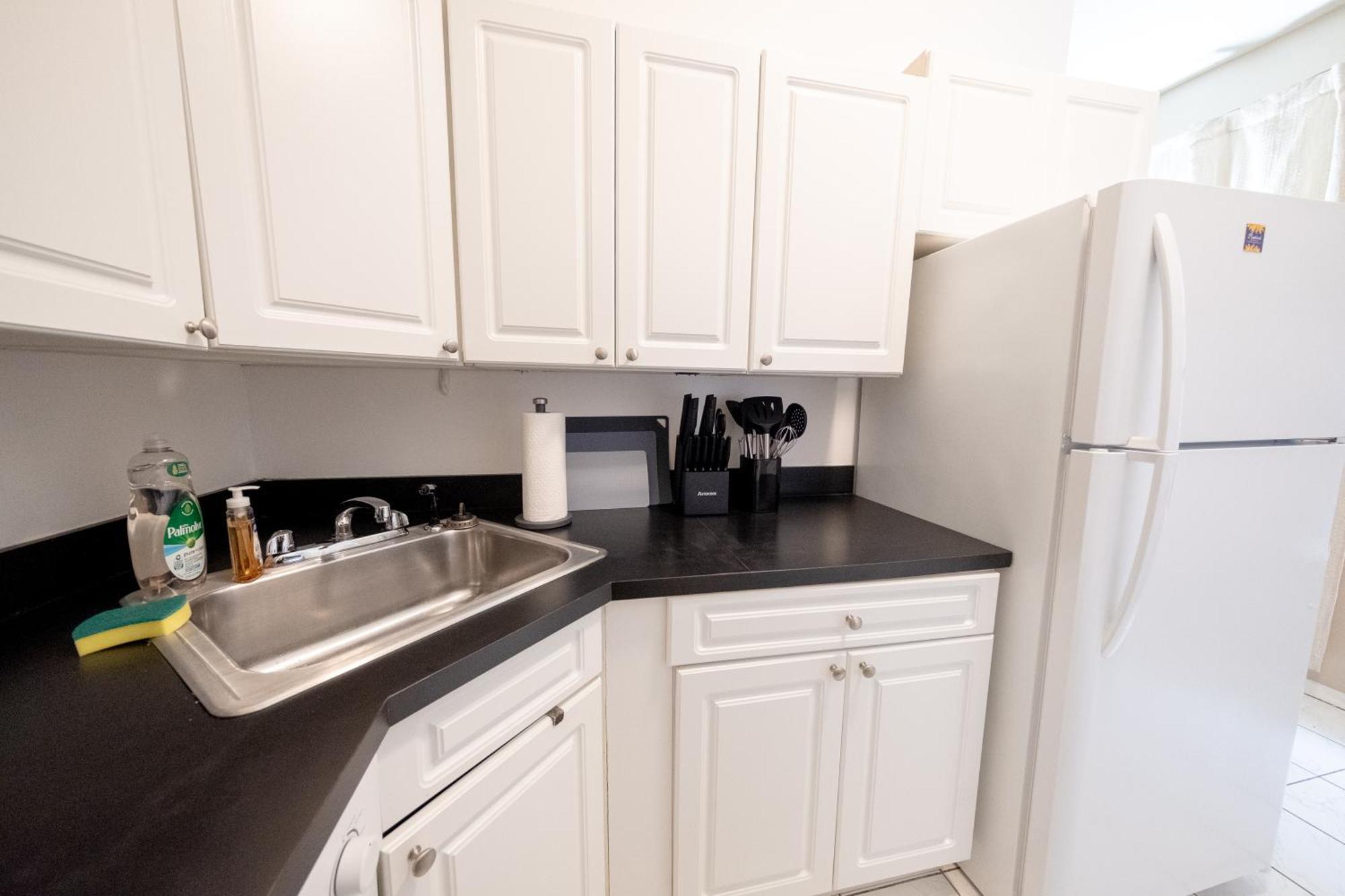 Spacious 3br Near Columbia Uni & Riverside Park Apartment New York