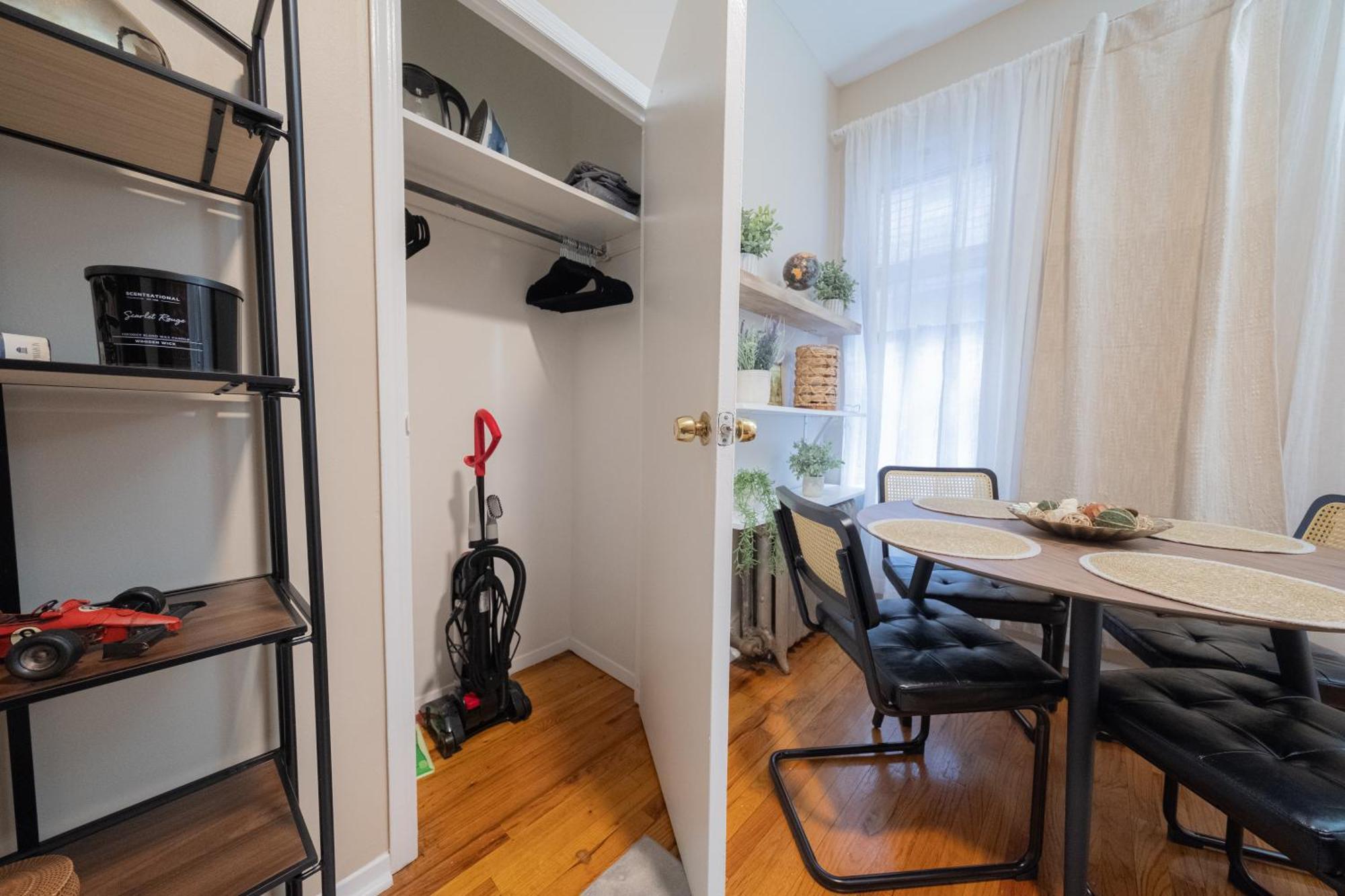 Apartment Spacious 3br Near Columbia Uni & Riverside Park New York