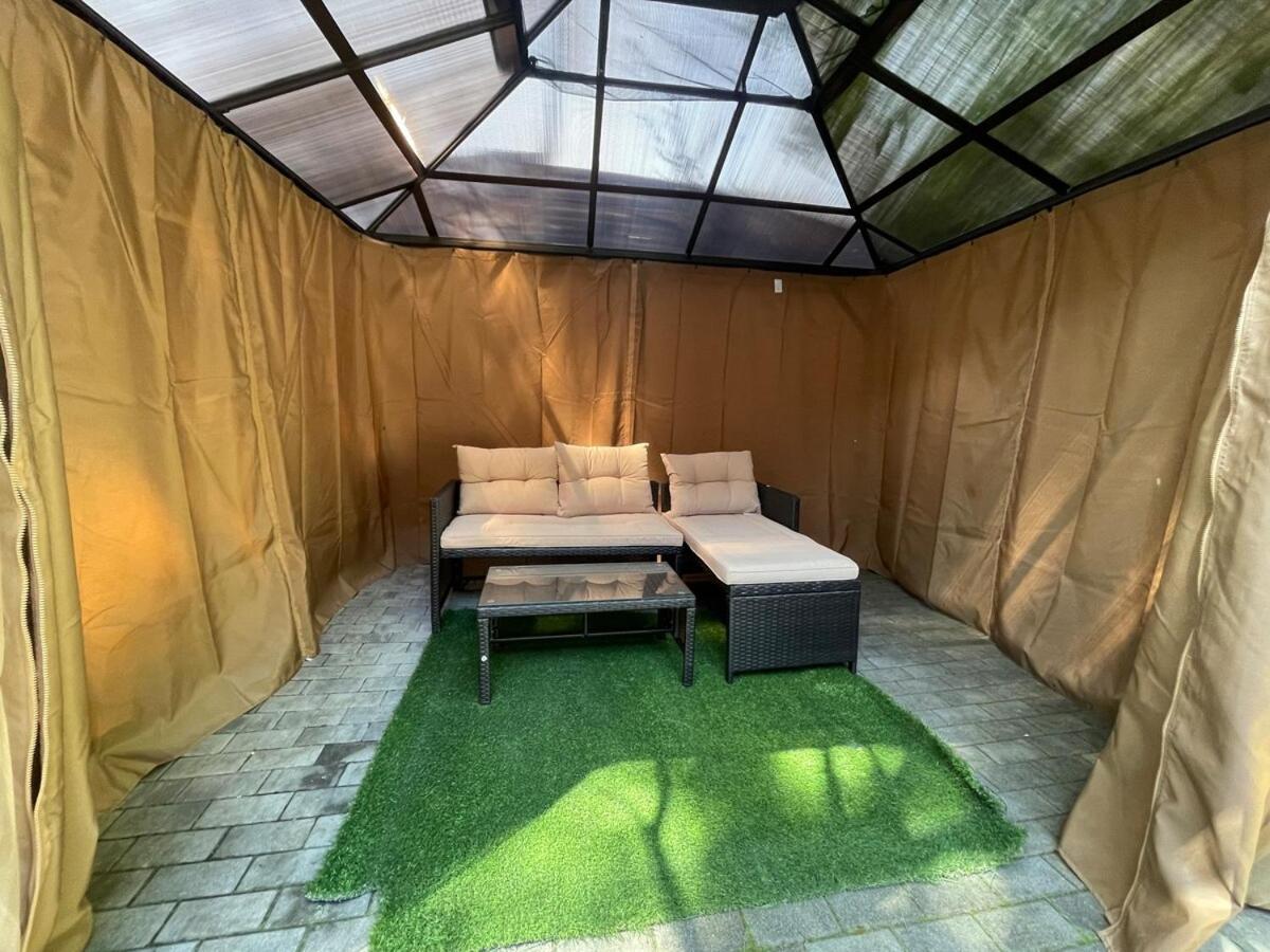 Apartment Starcrown New York