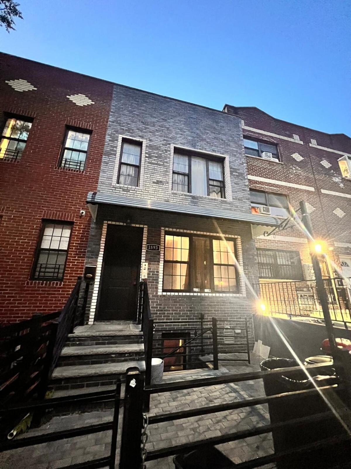 Apartment Starcrown *