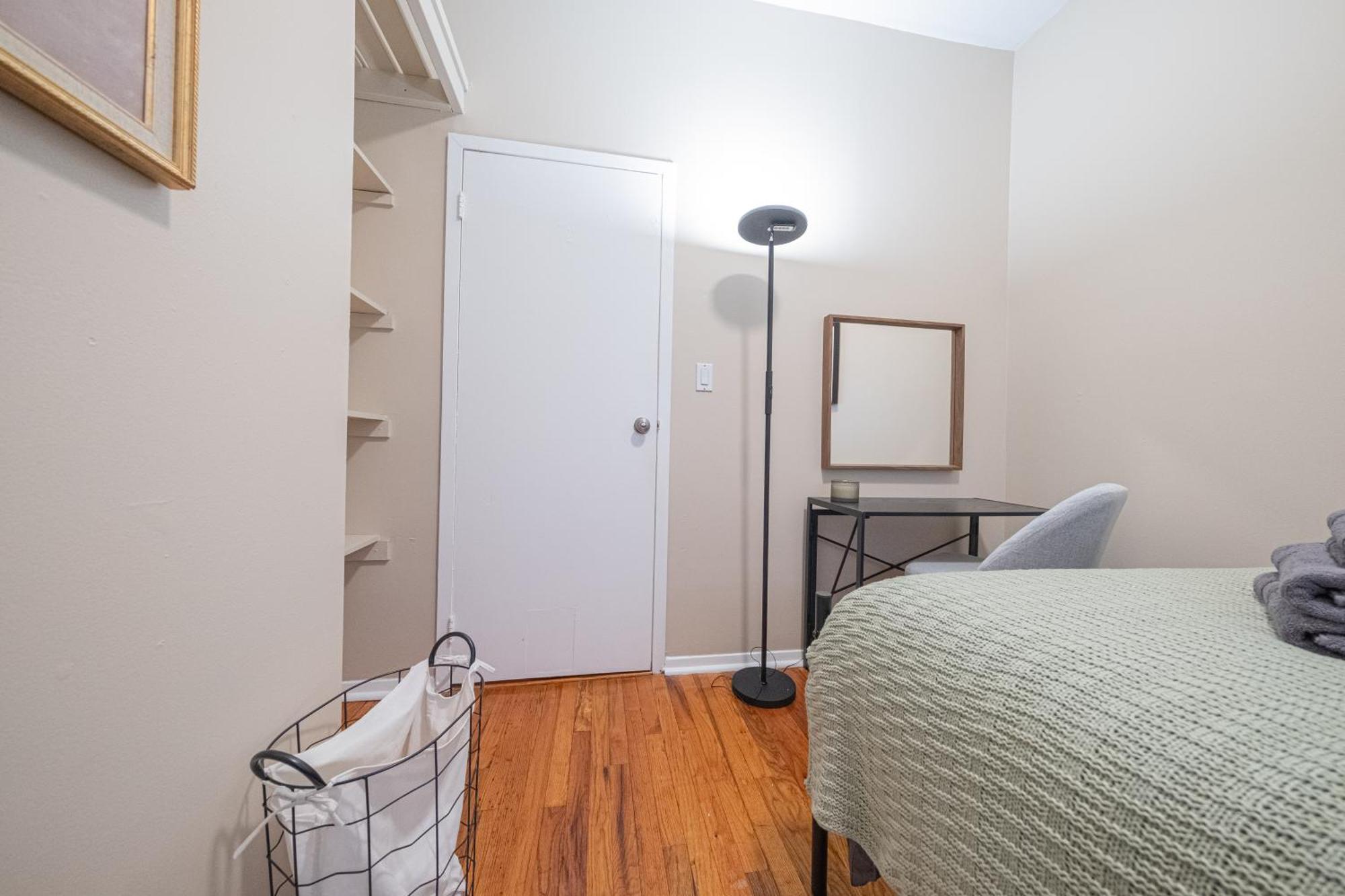 Spacious 3br Near Columbia Uni & Riverside Park * New York