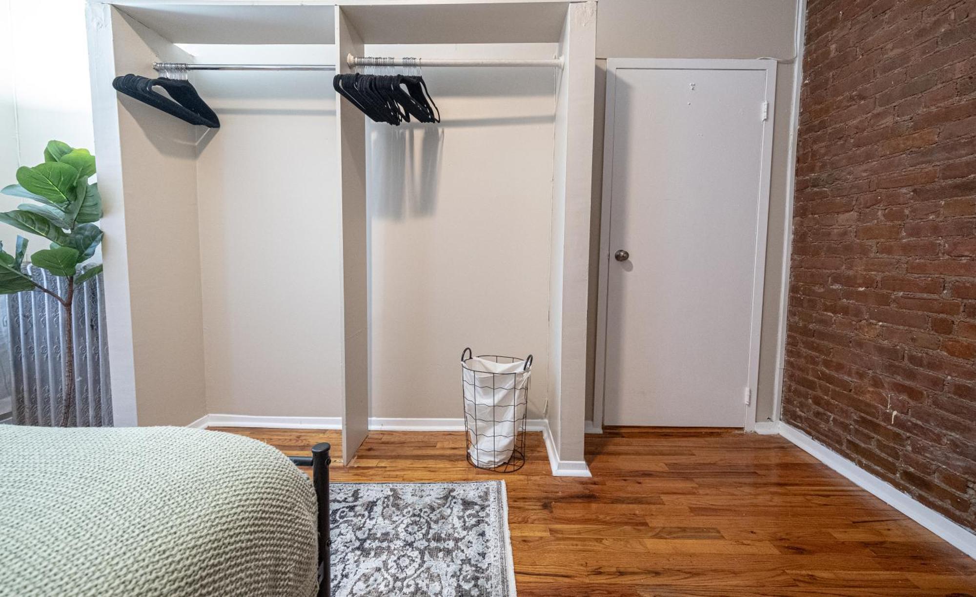 Spacious 3br Near Columbia Uni & Riverside Park Apartment New York