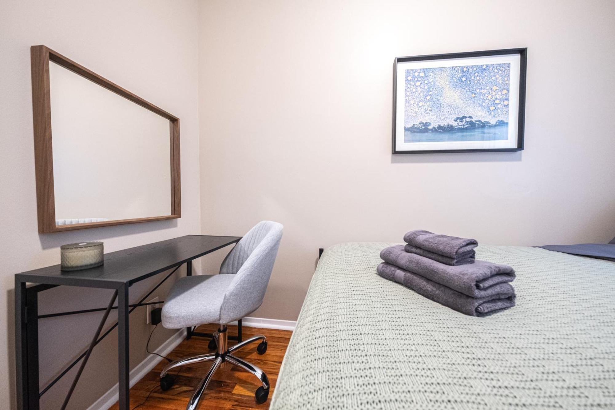 Spacious 3br Near Columbia Uni & Riverside Park Apartment