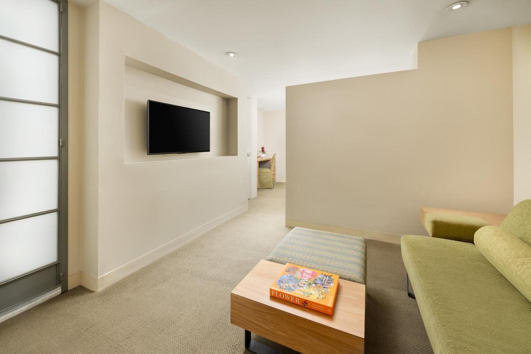 The Shoreham 4* New York