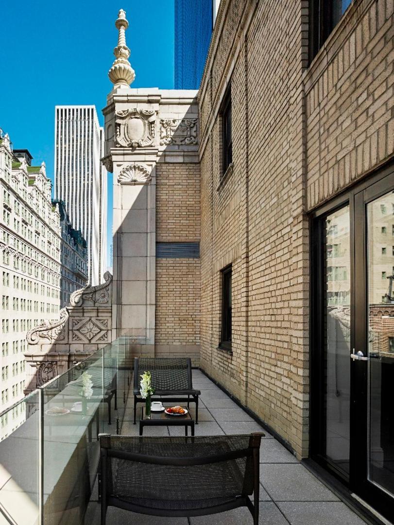 Aka Park 4* New York