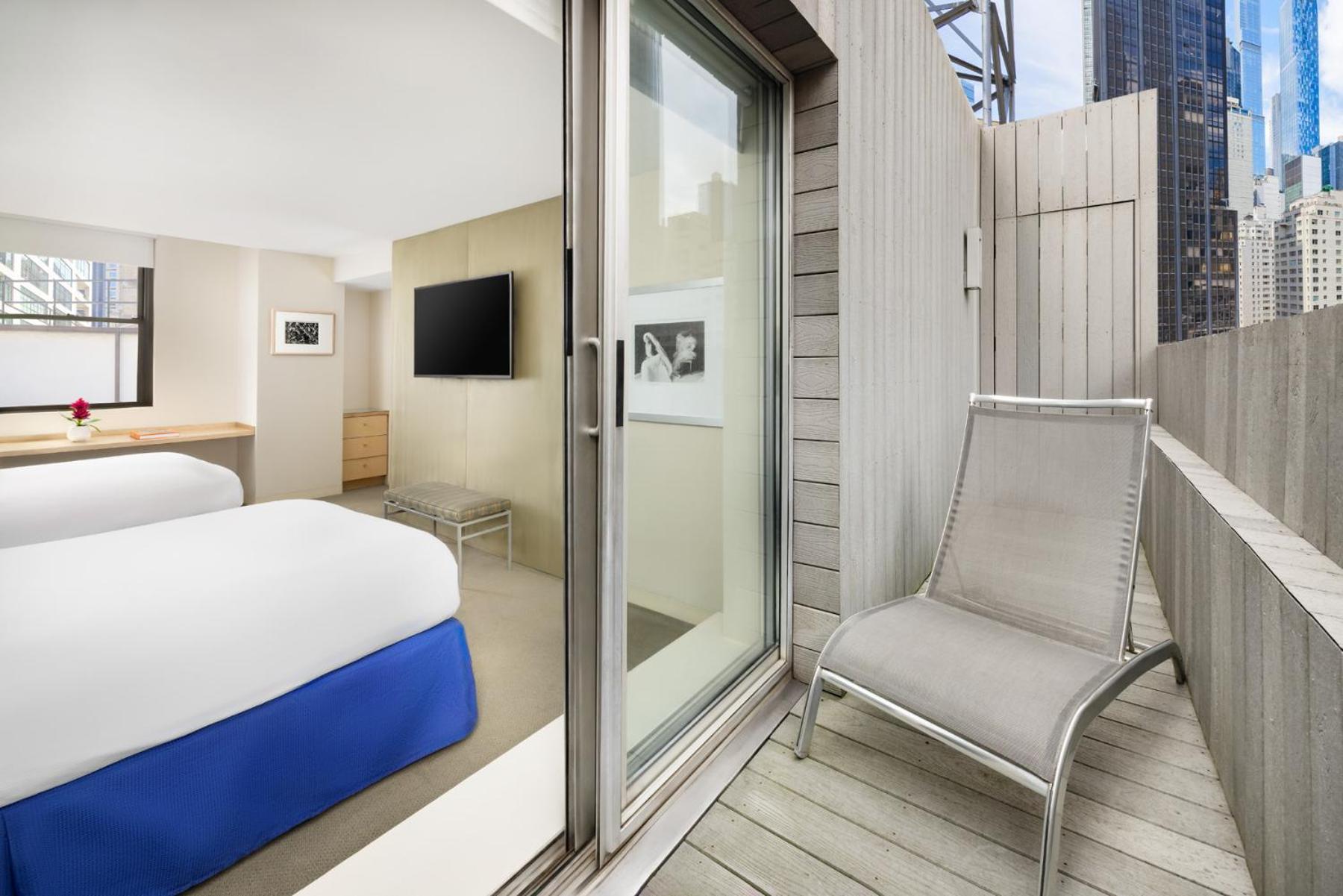 Hotel The Shoreham