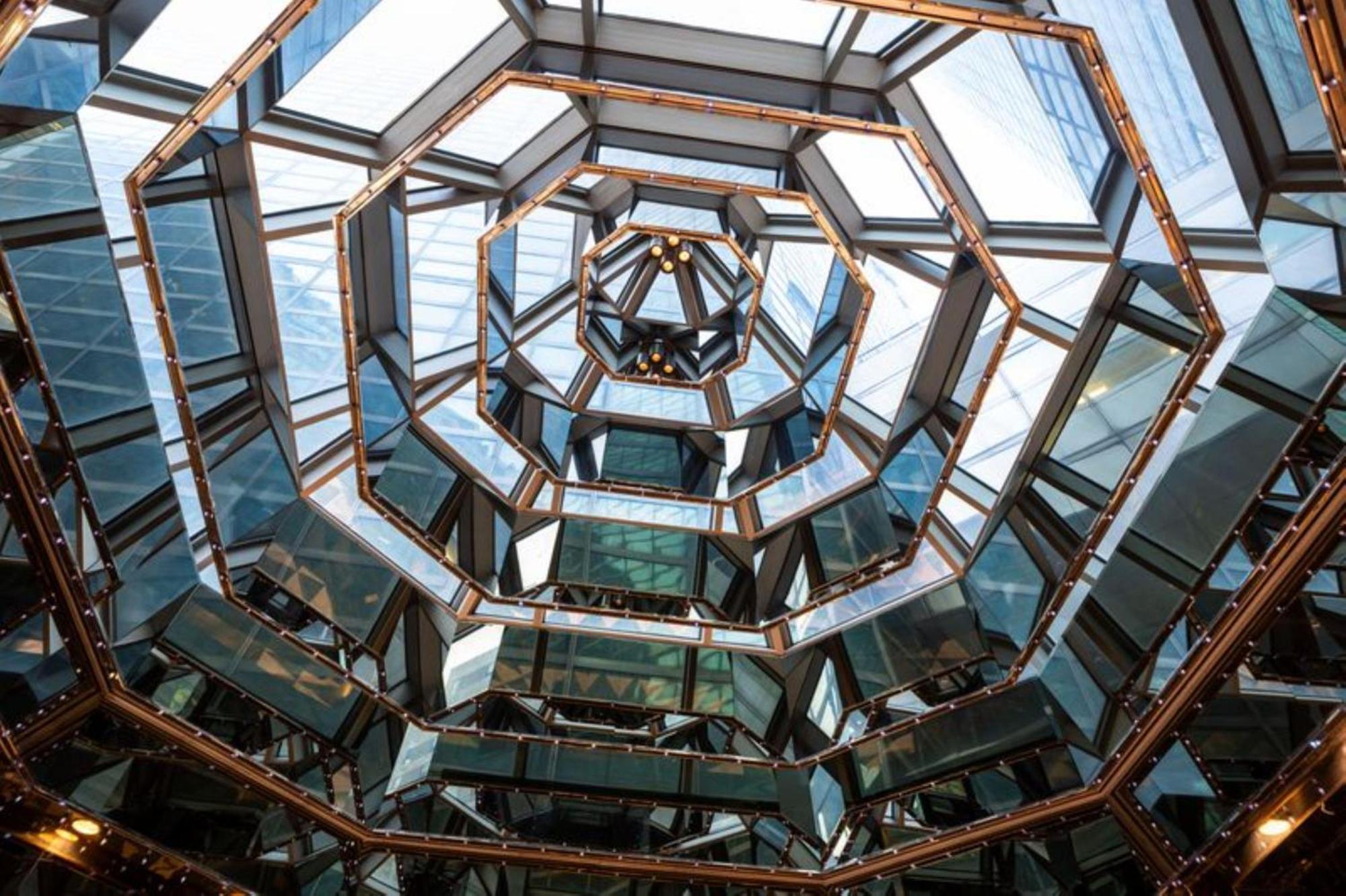 Millennium Hilton One Un Plaza 4* New York