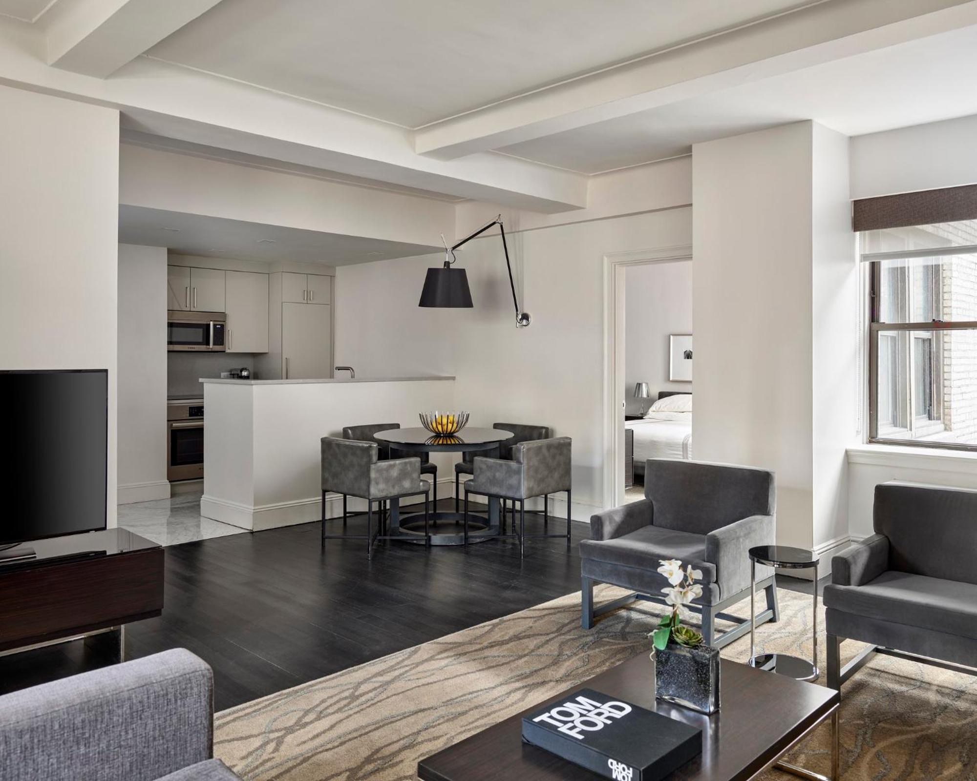 Aka Park 4* New York