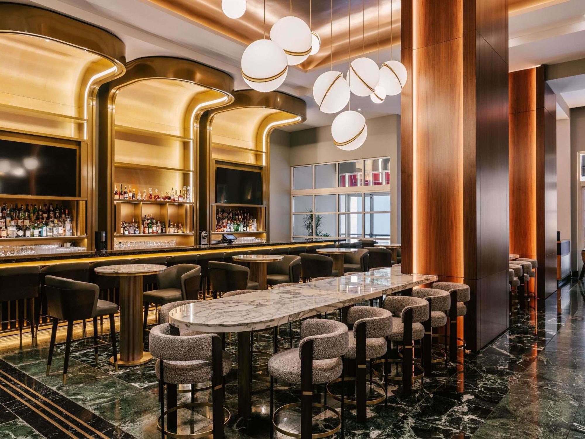 Sofitel Hotel New York