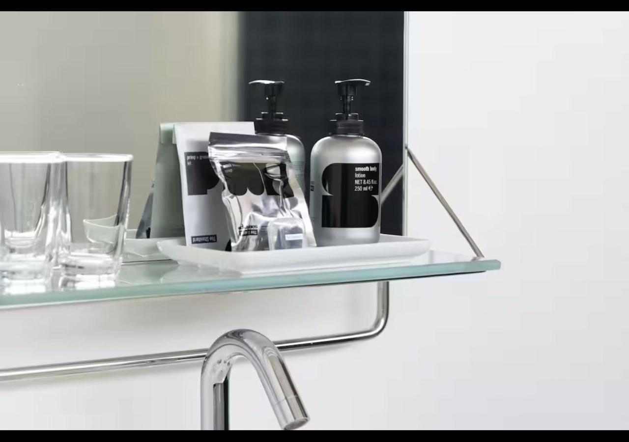 The Standard - East Village 4*