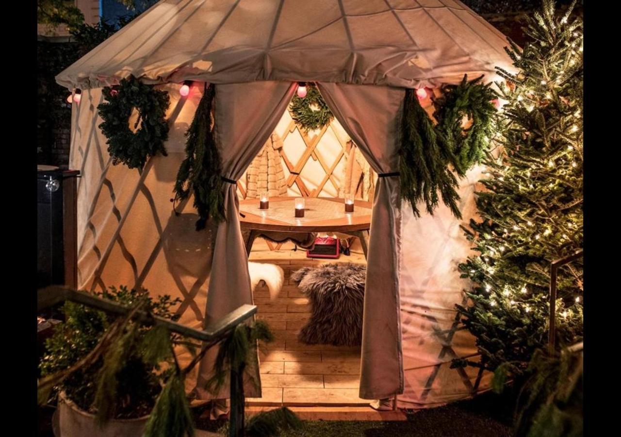 The Standard - East Village New York