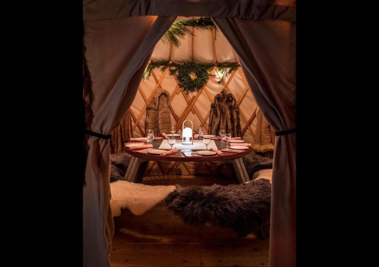 The Standard - East Village 4* New York