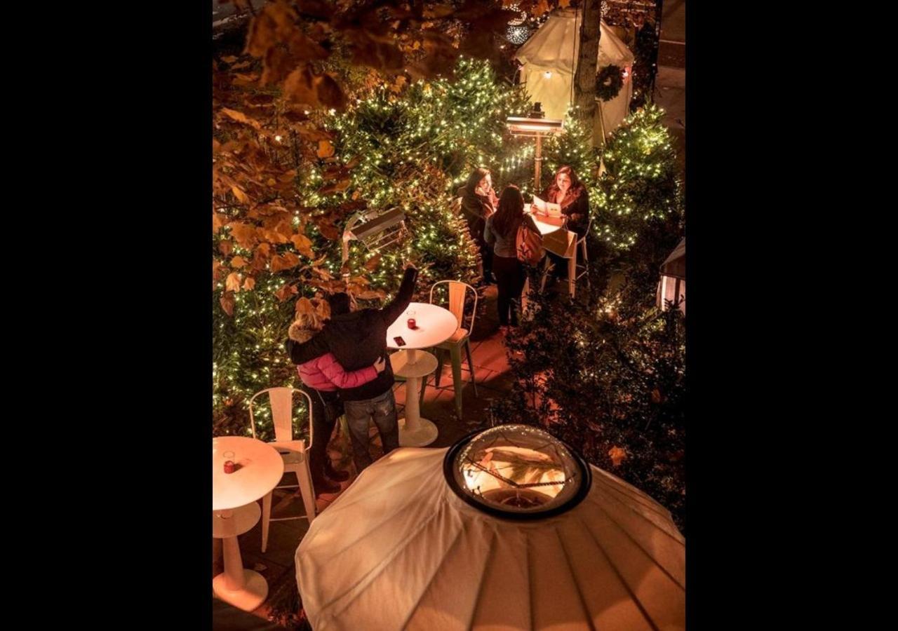 Hotel The Standard - East Village 4*