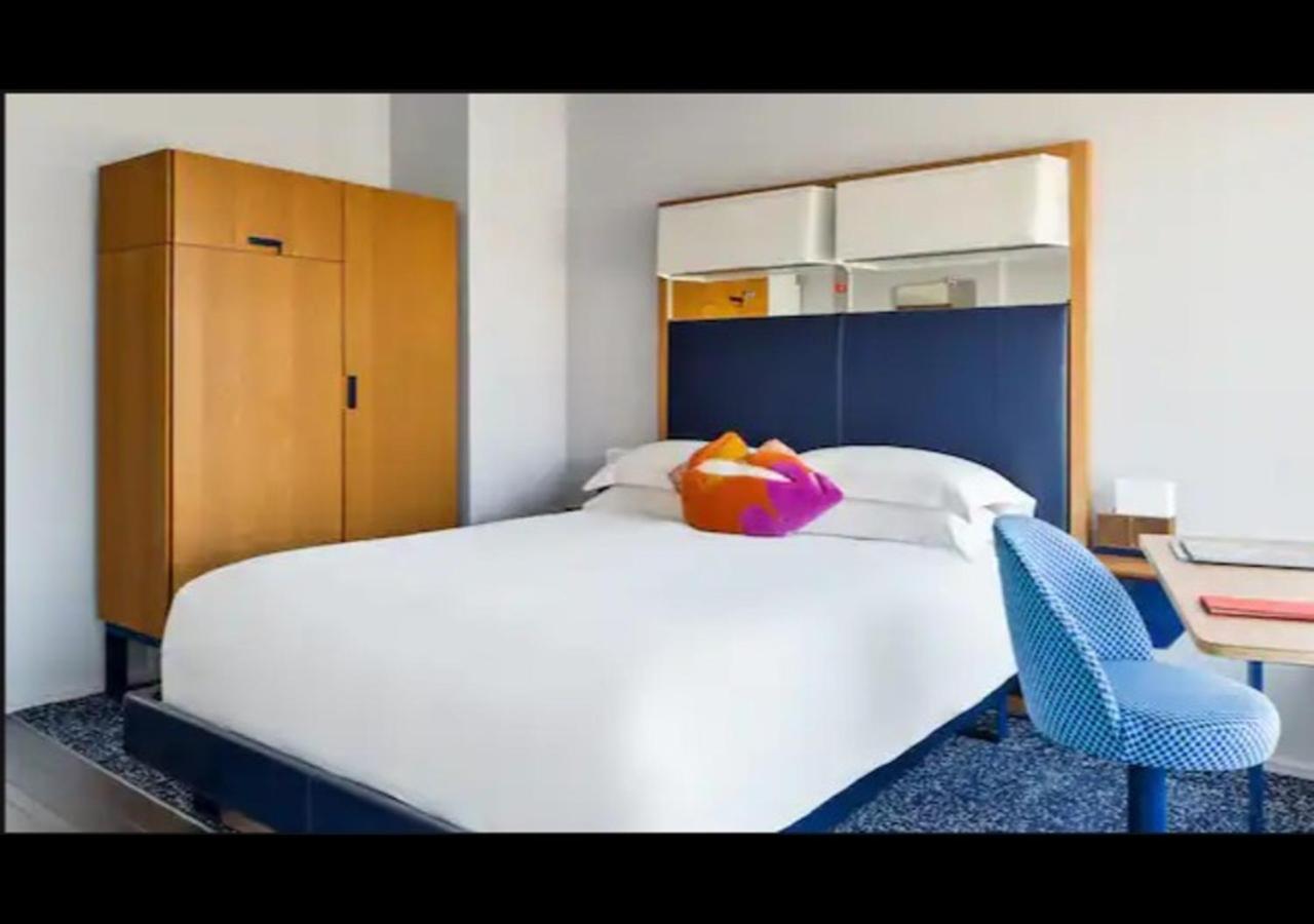 The Standard - East Village 4* New York