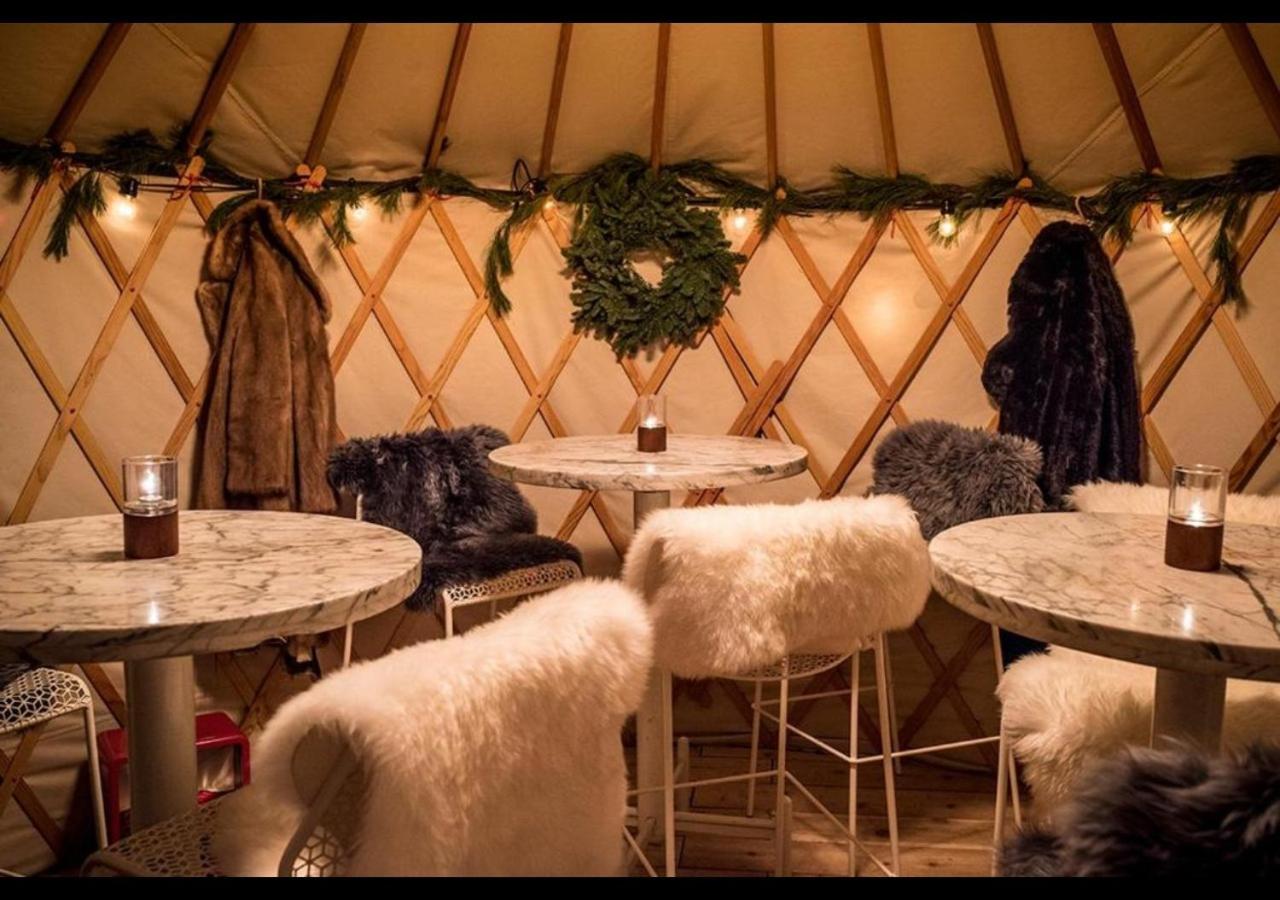 The Standard - East Village Hotel New York