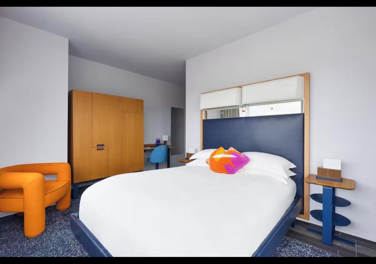 The Standard - East Village