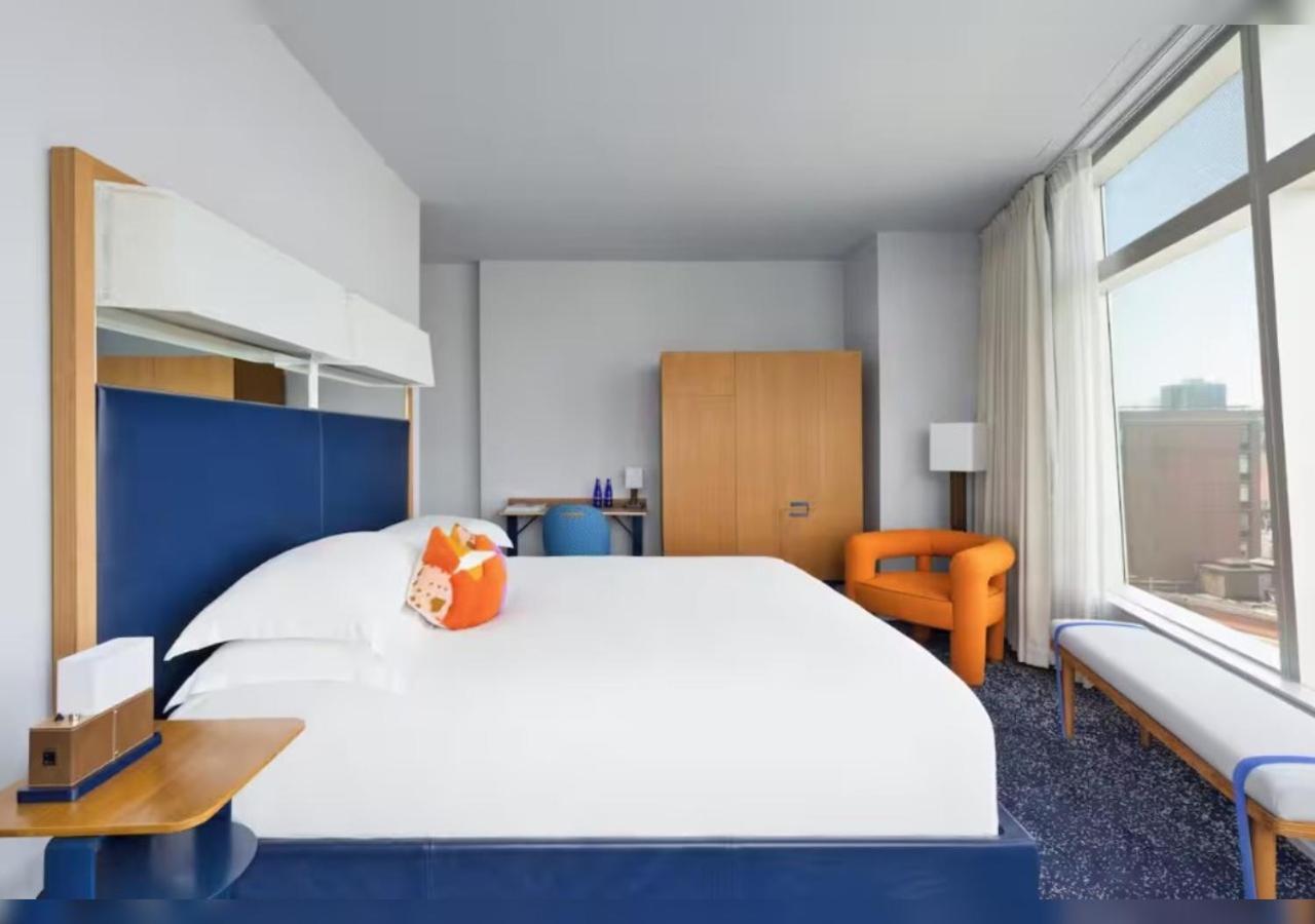 Hotel The Standard - East Village