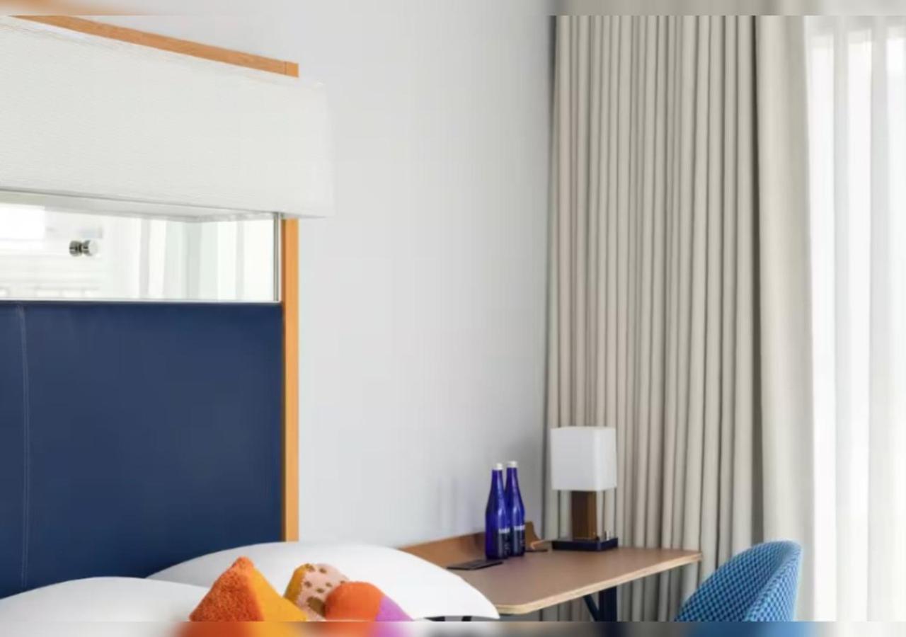 Hotel The Standard - East Village 4*