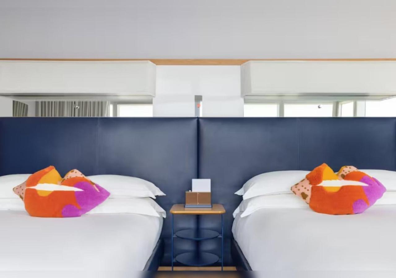 The Standard - East Village 4*