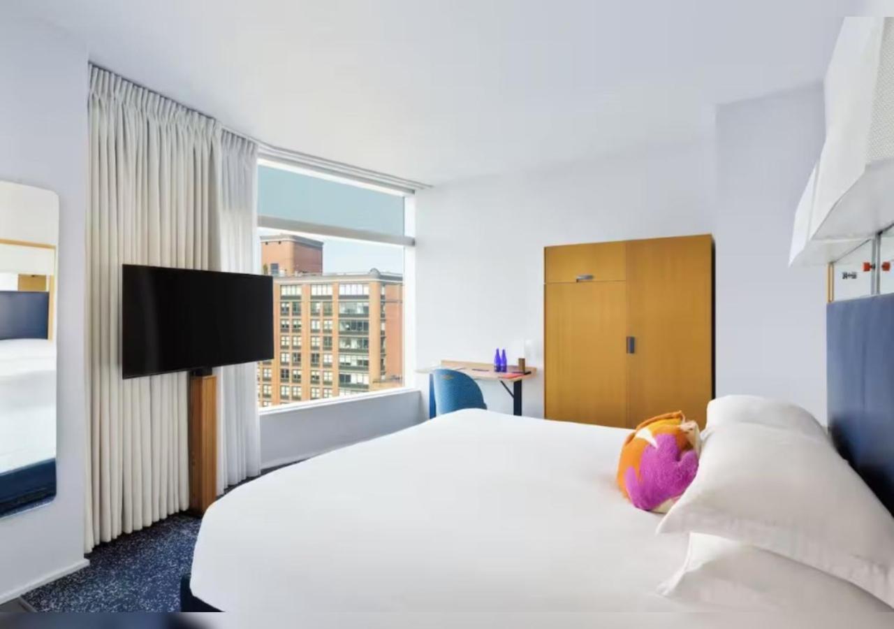 The Standard - East Village New York