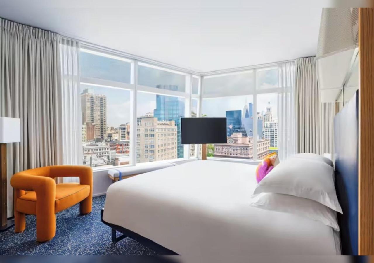 The Standard - East Village Hotel