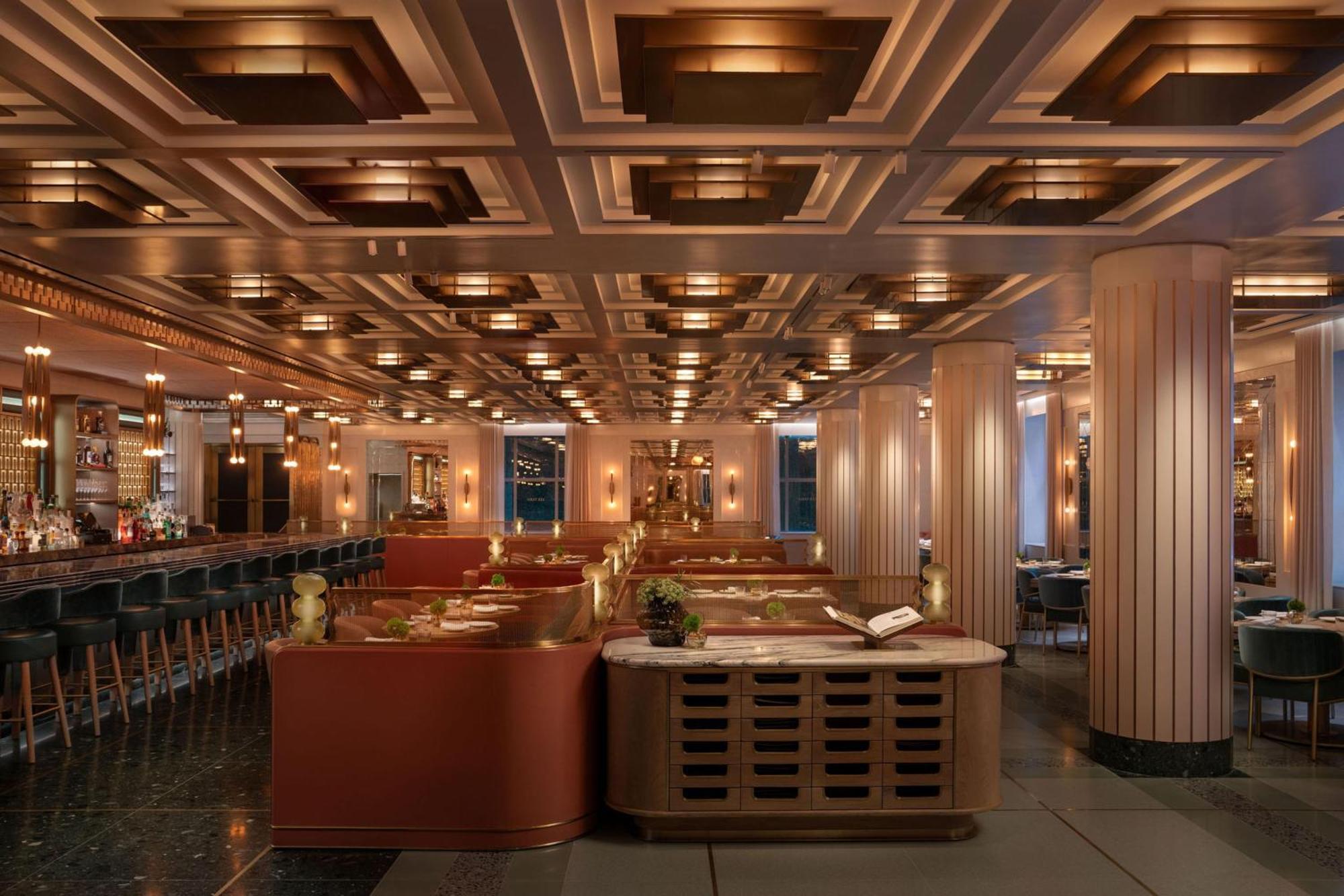Waldorf Astoria
