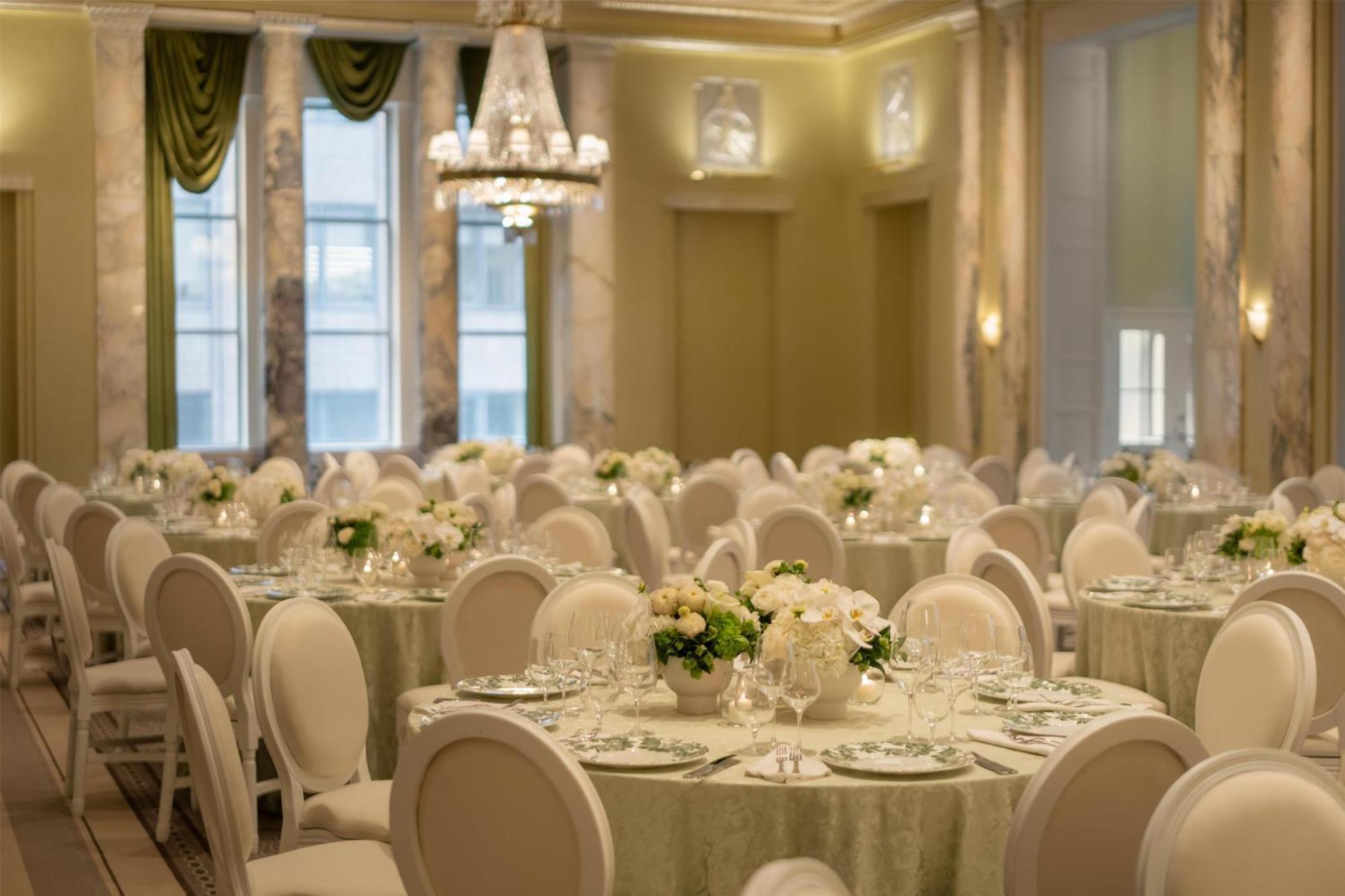 Waldorf Astoria