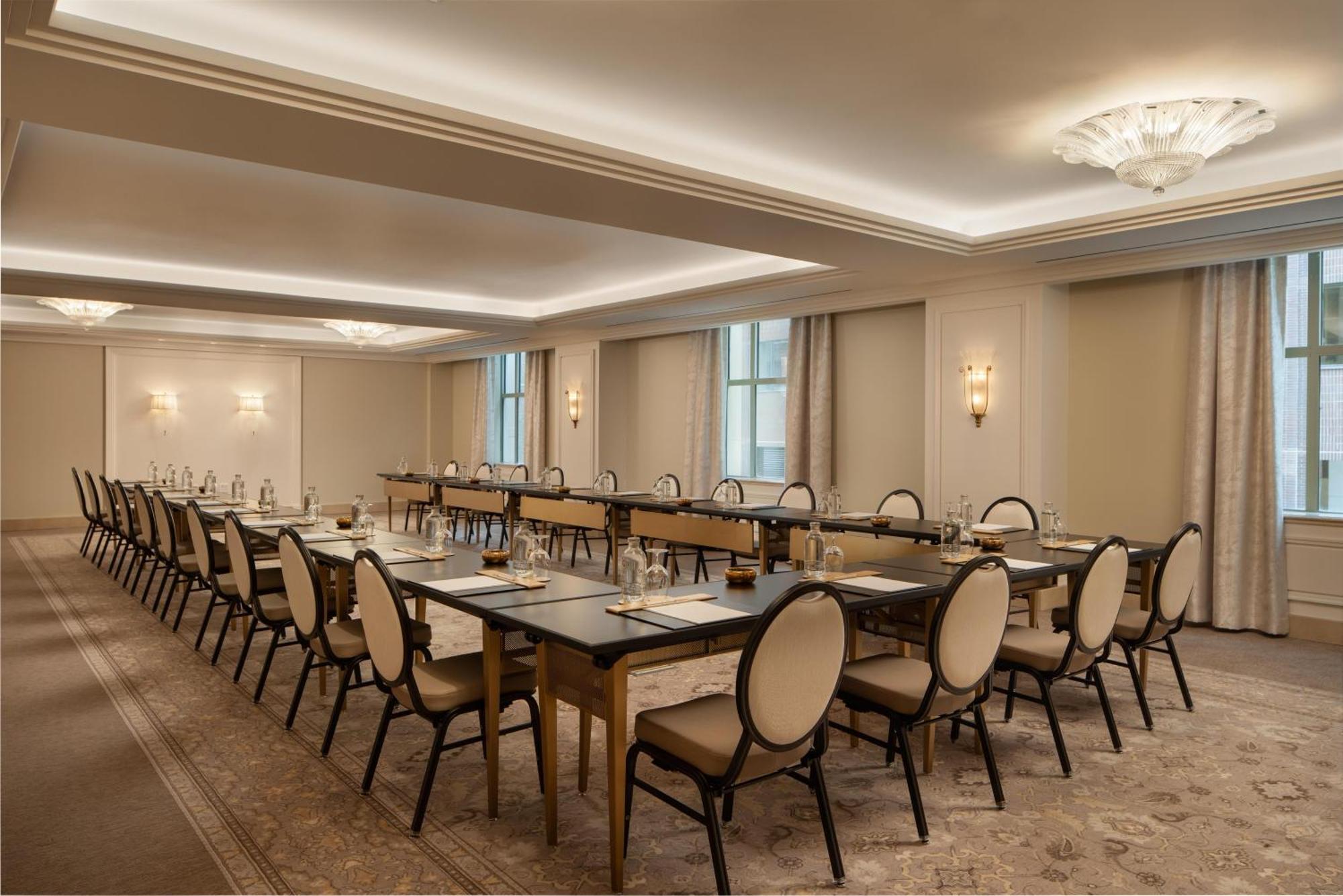 Waldorf Astoria New York