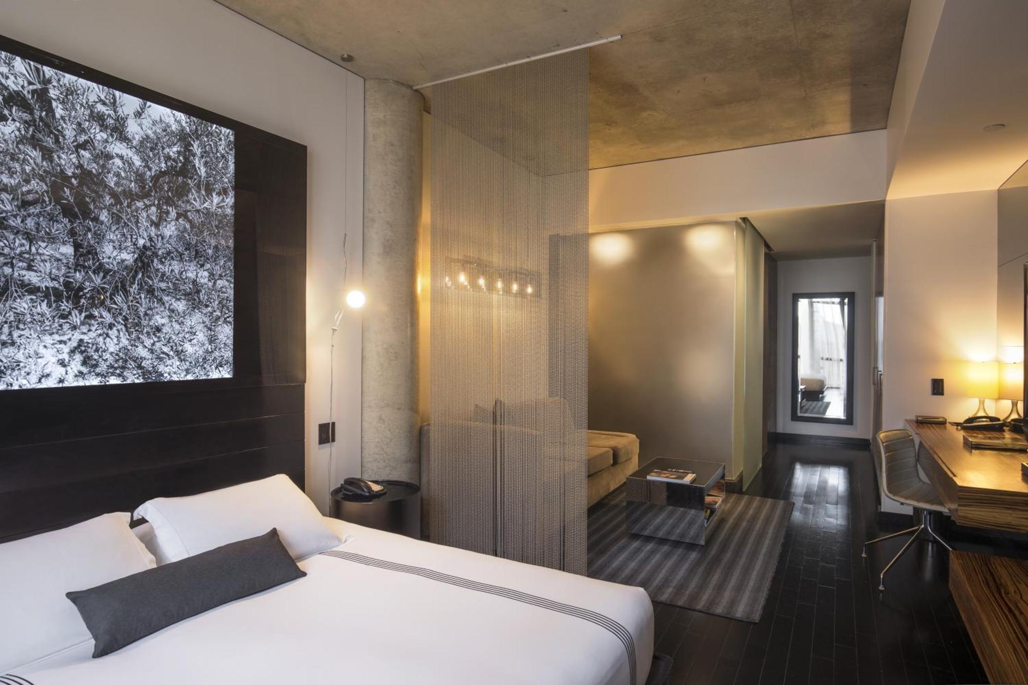 Sixty Les 4* New York