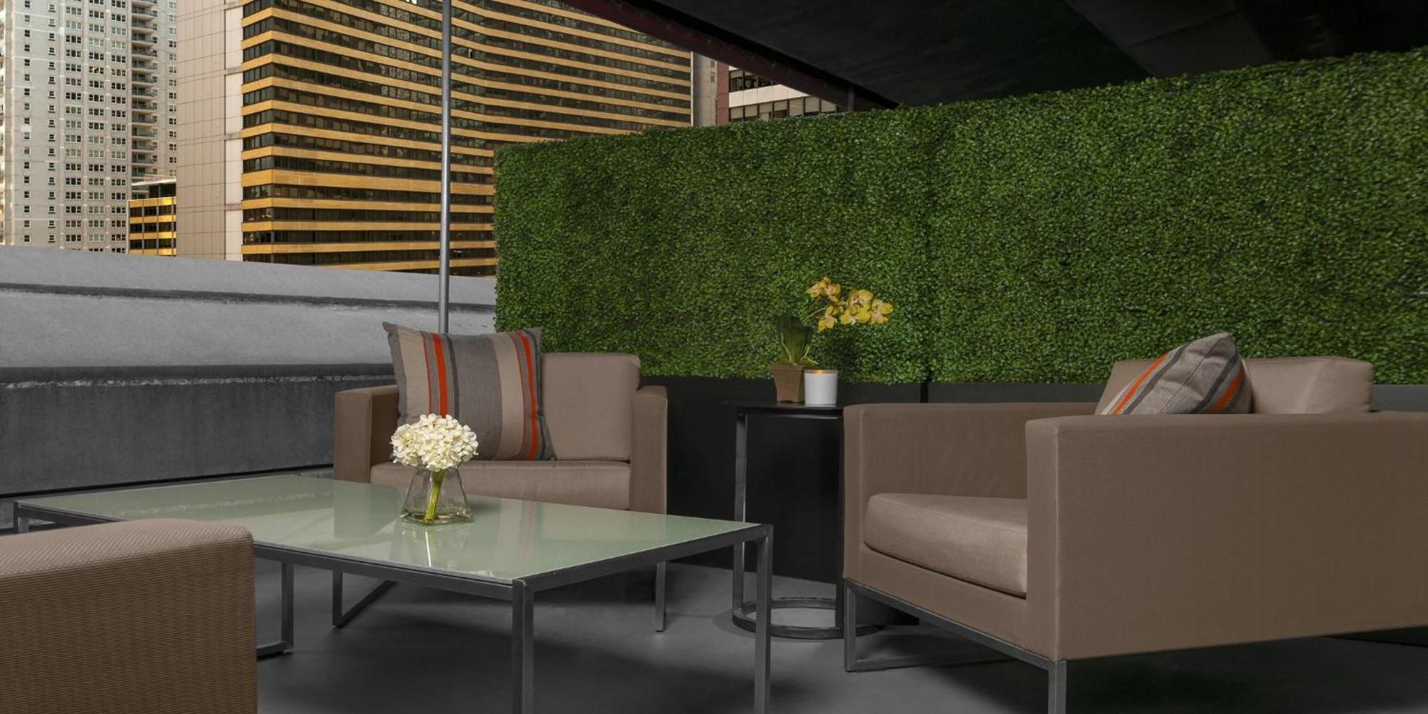 Hotel The Manhattan At Times Square 4*