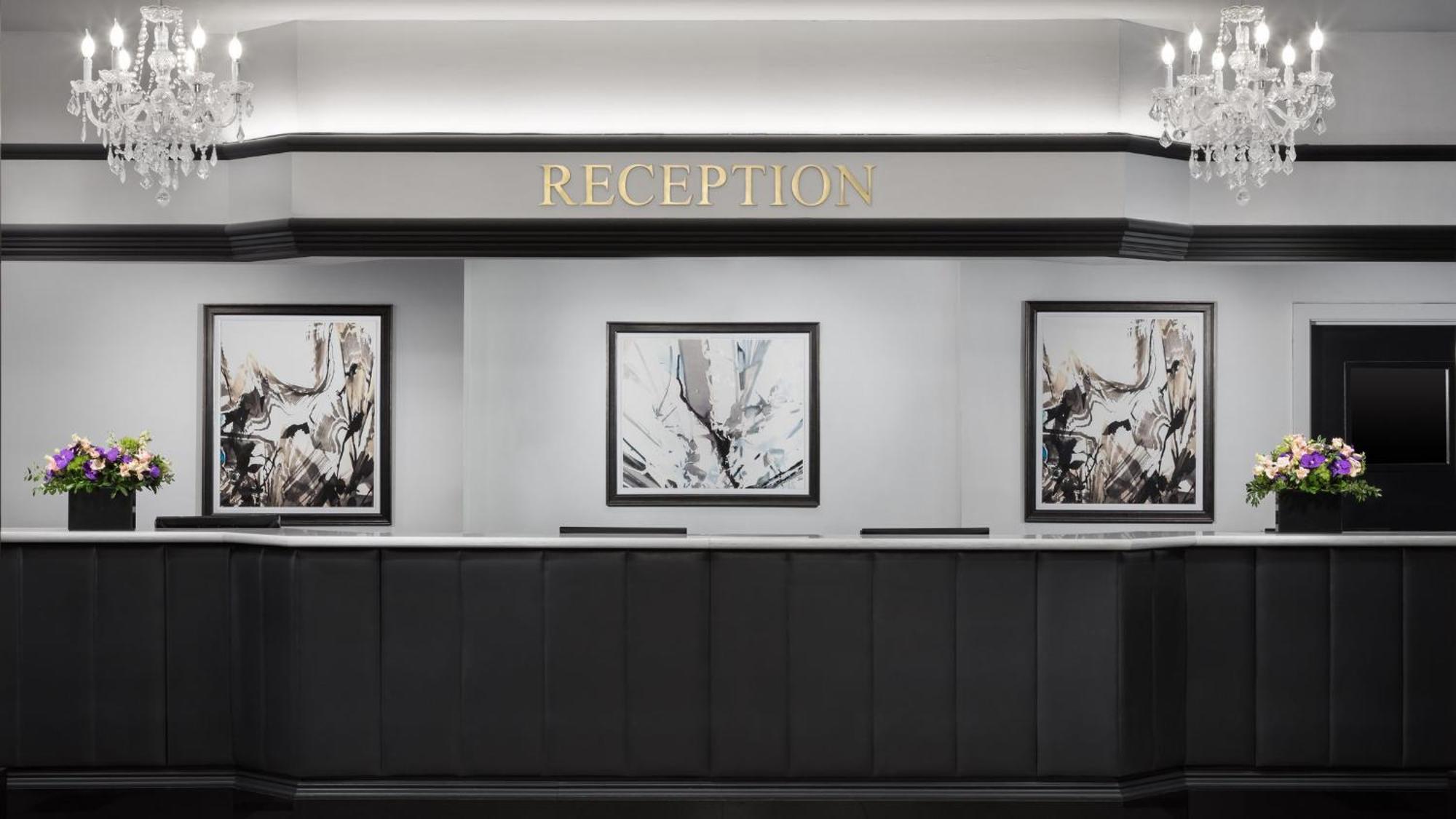 Hotel The Manhattan At Times Square