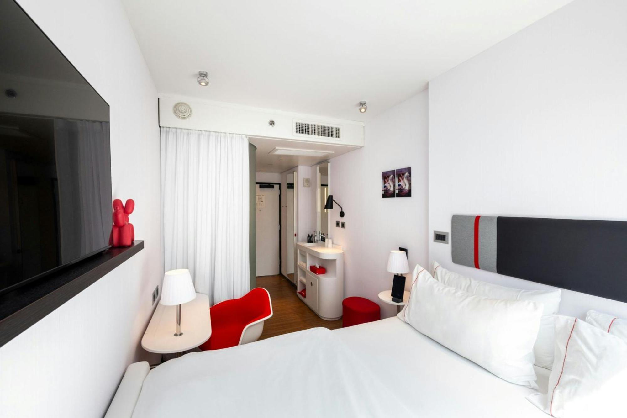 Citizenm Times Square Hotel 4*