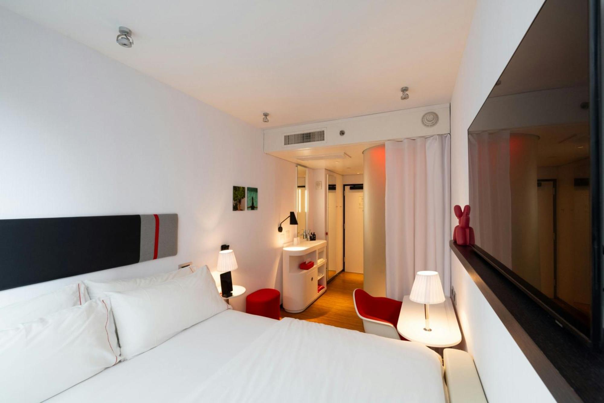 Citizenm Times Square