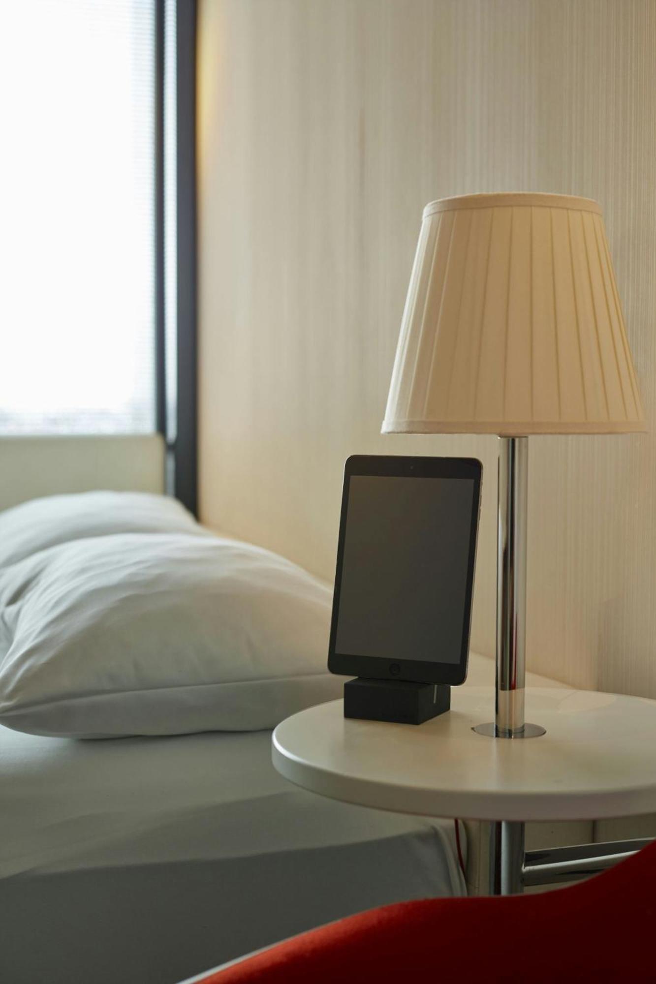 Citizenm Times Square