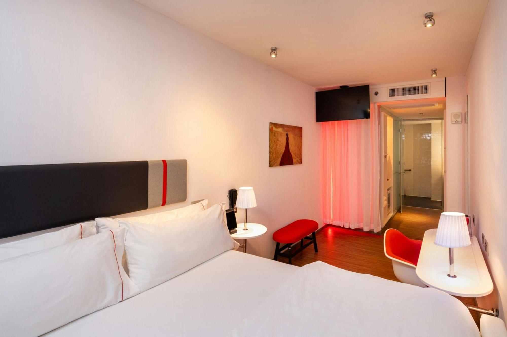 Citizenm Times Square Hotel