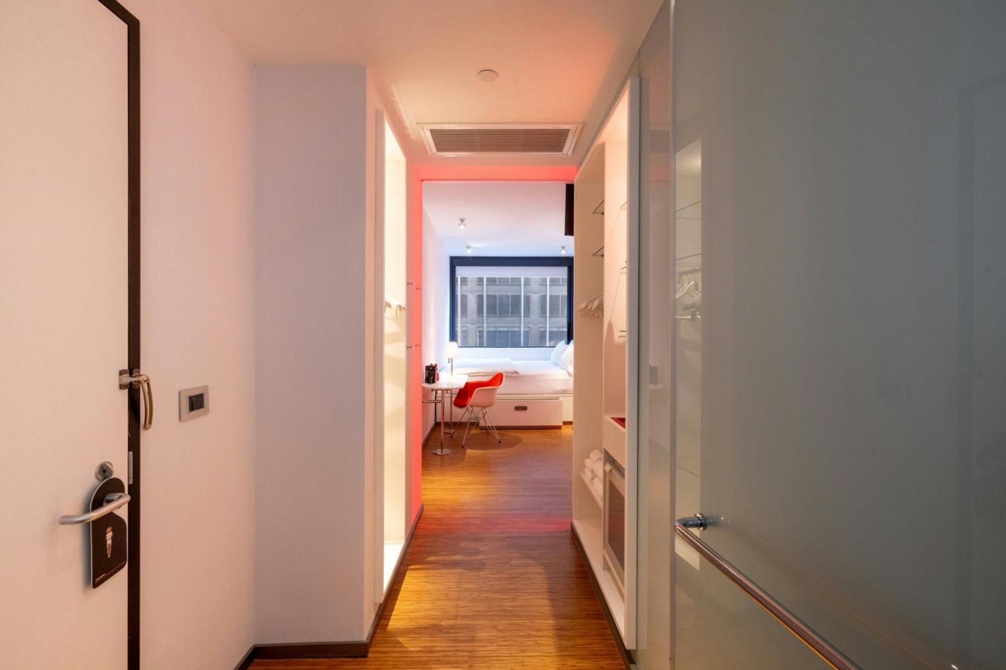 Hotel Citizenm Times Square