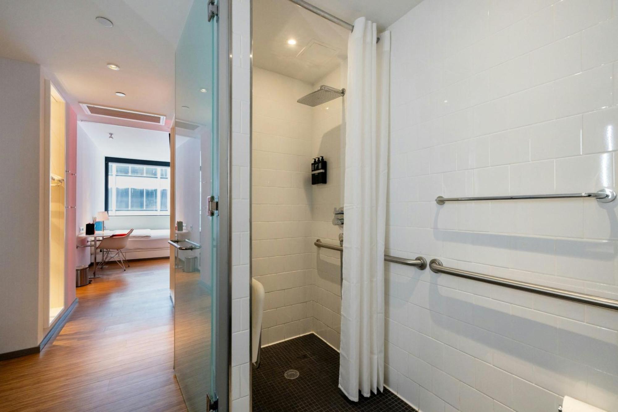 Citizenm Times Square Hotel