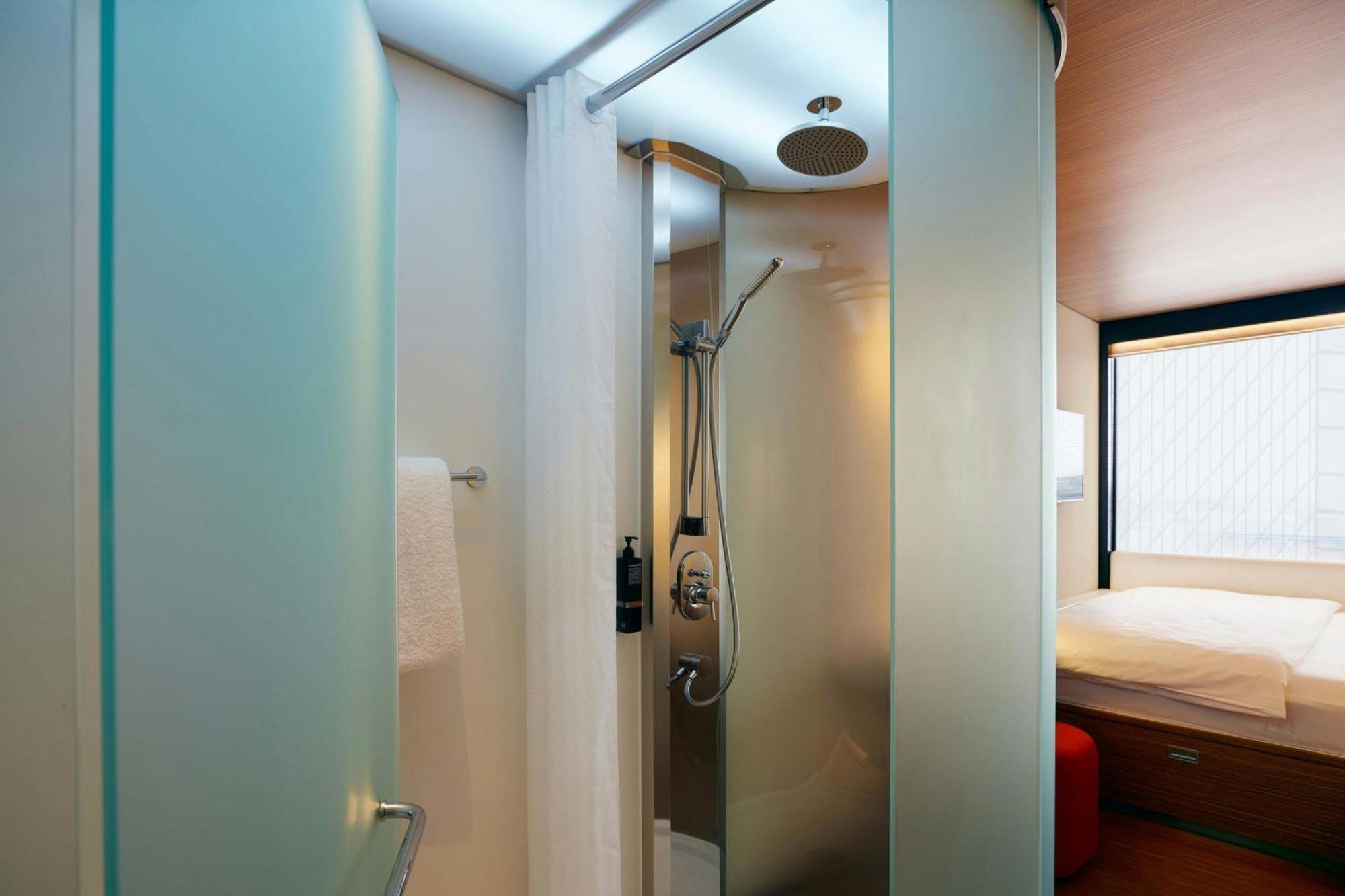 Hotel Citizenm Times Square 4*