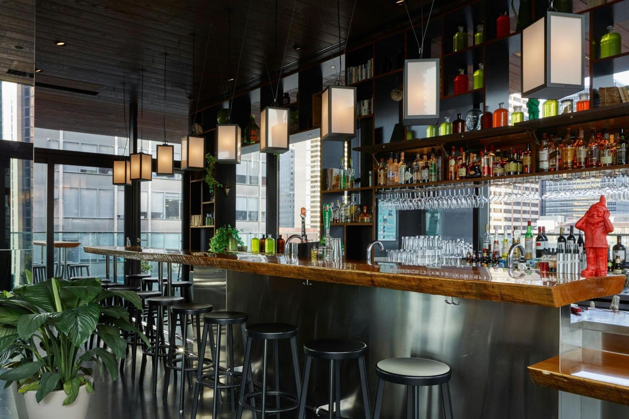 Citizenm Times Square