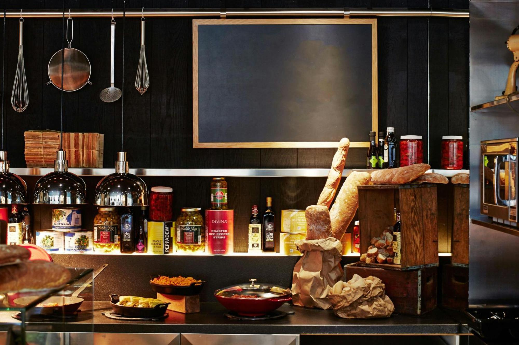 Citizenm Times Square Hotel 4*