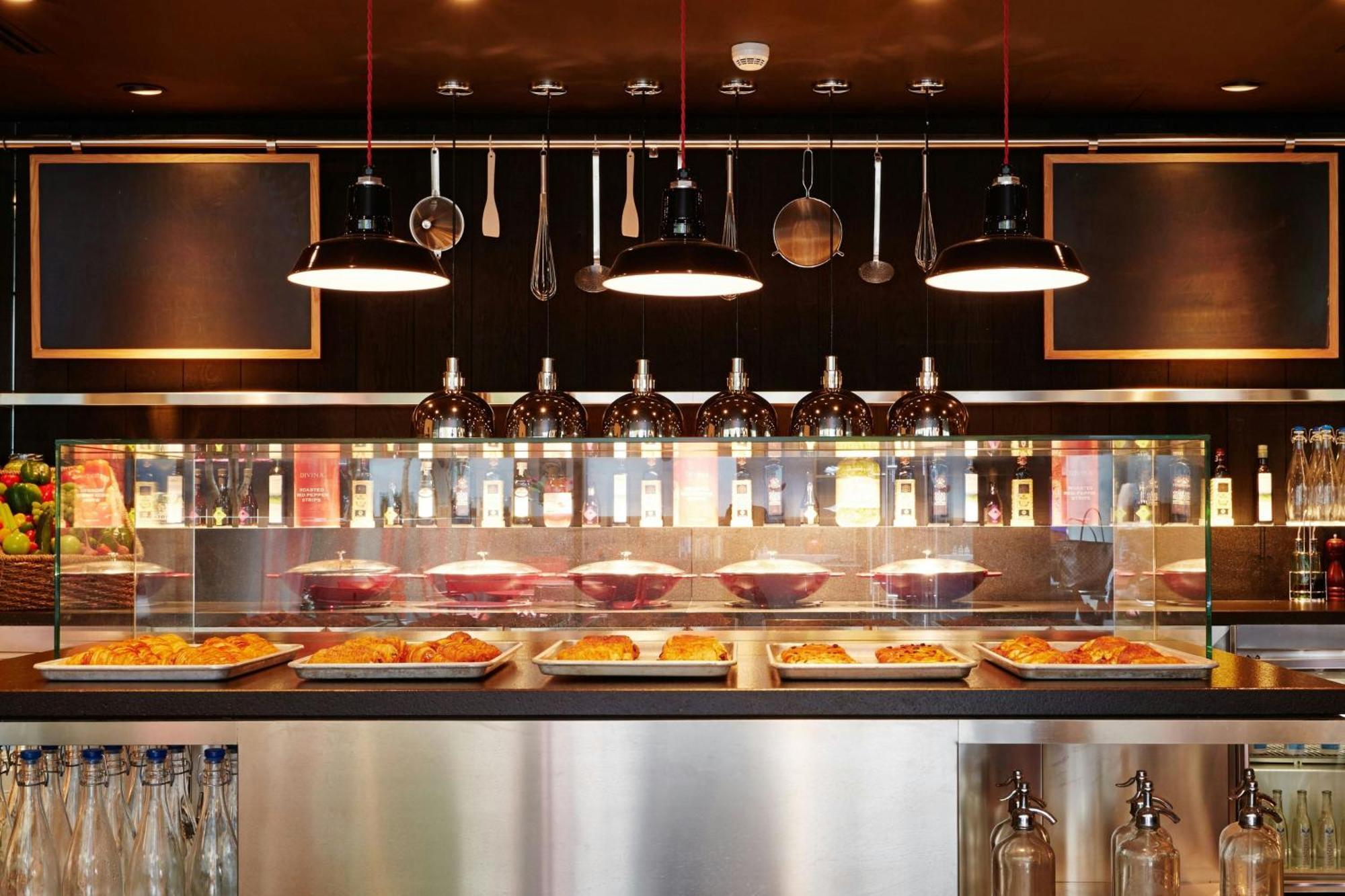 Citizenm Times Square 4* New York