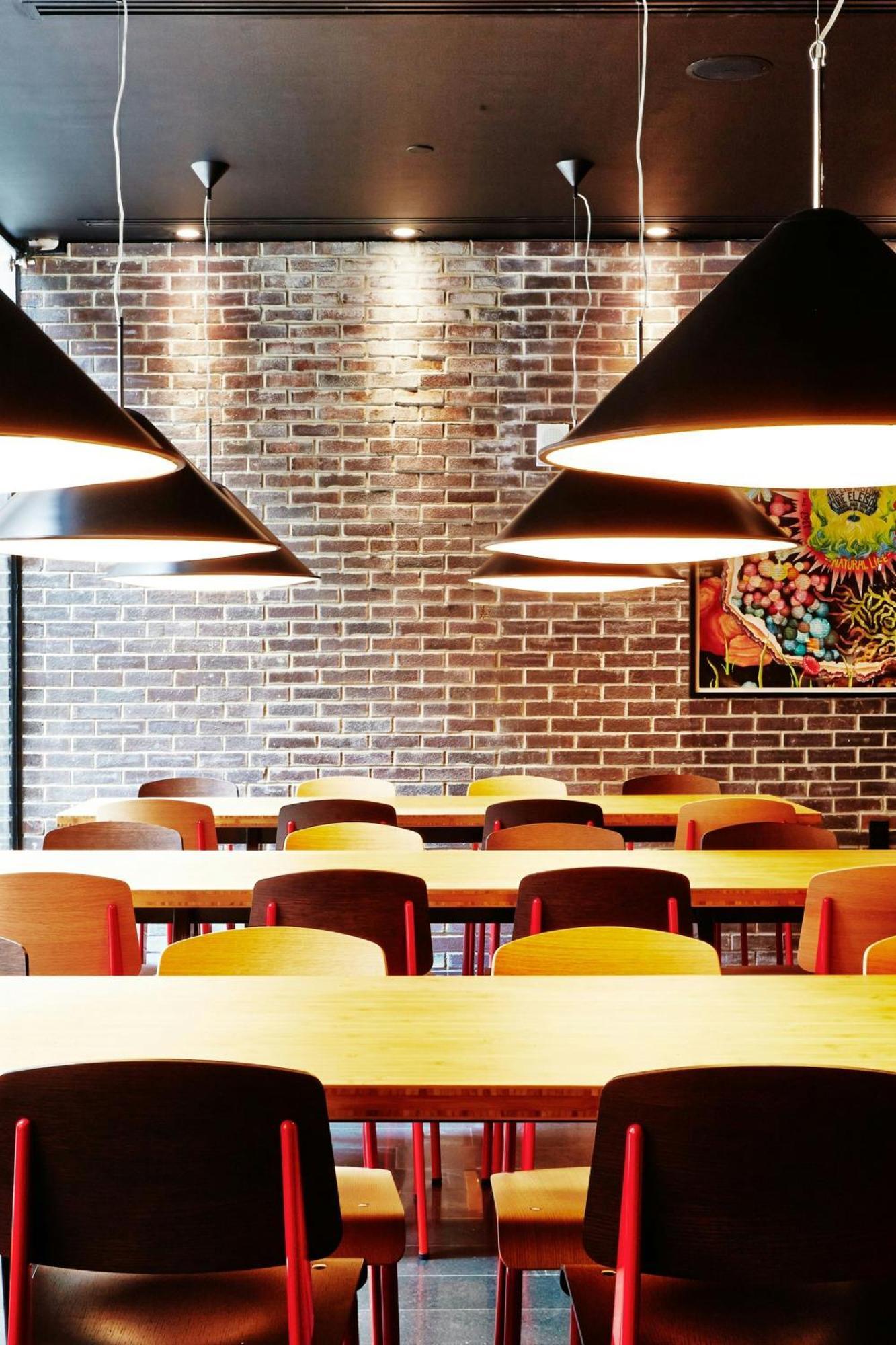 Citizenm Times Square Hotel 4*