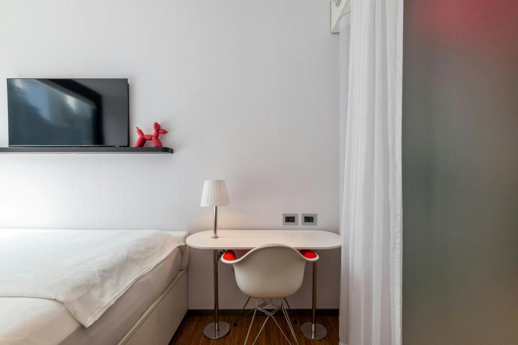 Citizenm Bowery Hotel 4*
