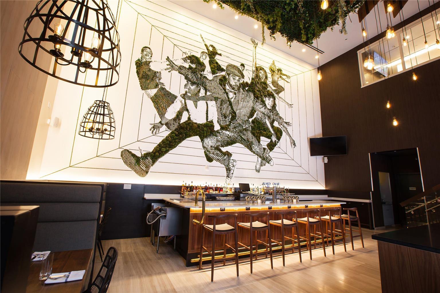 Hotel Innside By Melia Nomad New York