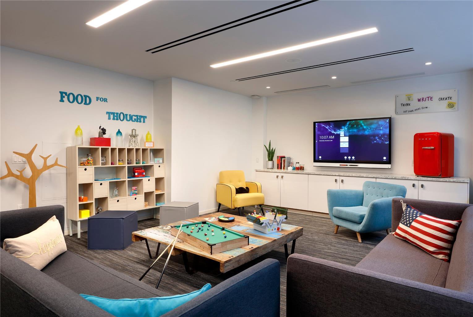 Innside By Melia Nomad Hotel New York