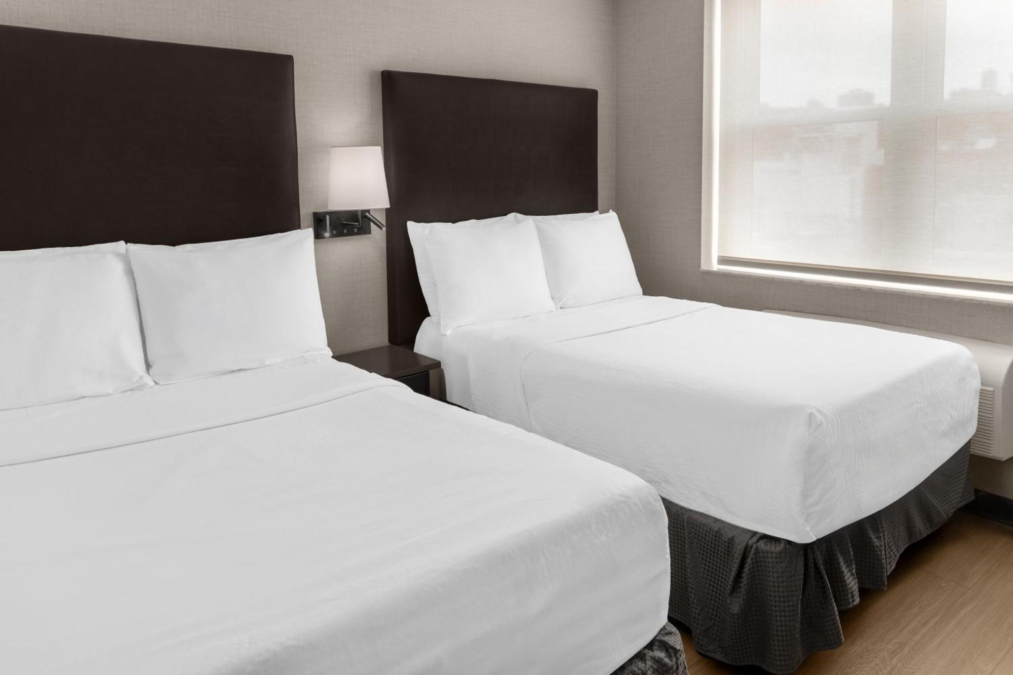 Hotel Solita Soho New York