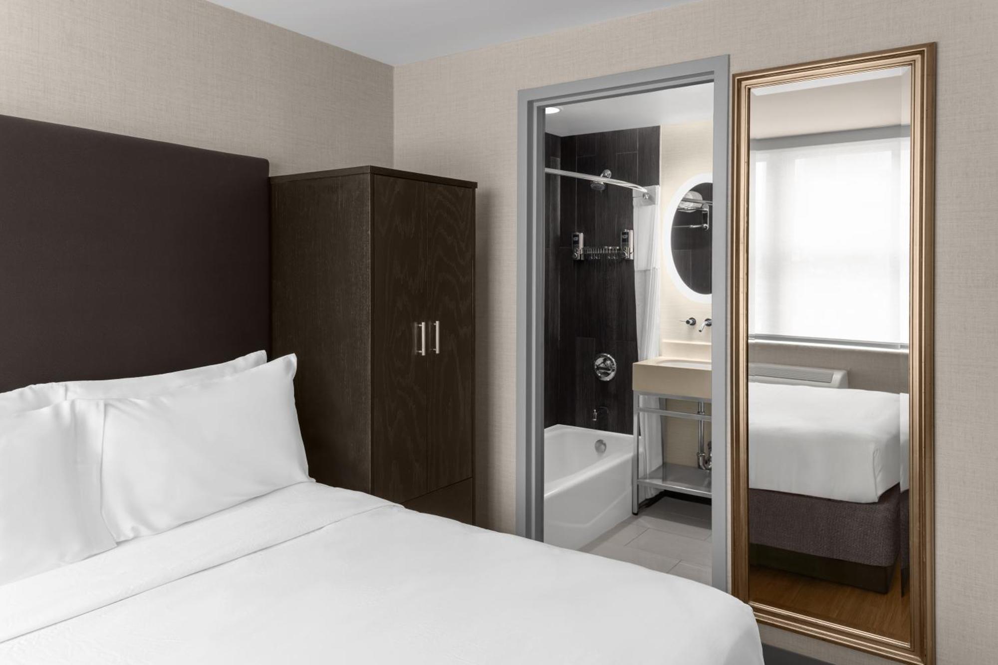 Solita Soho Hotel New York