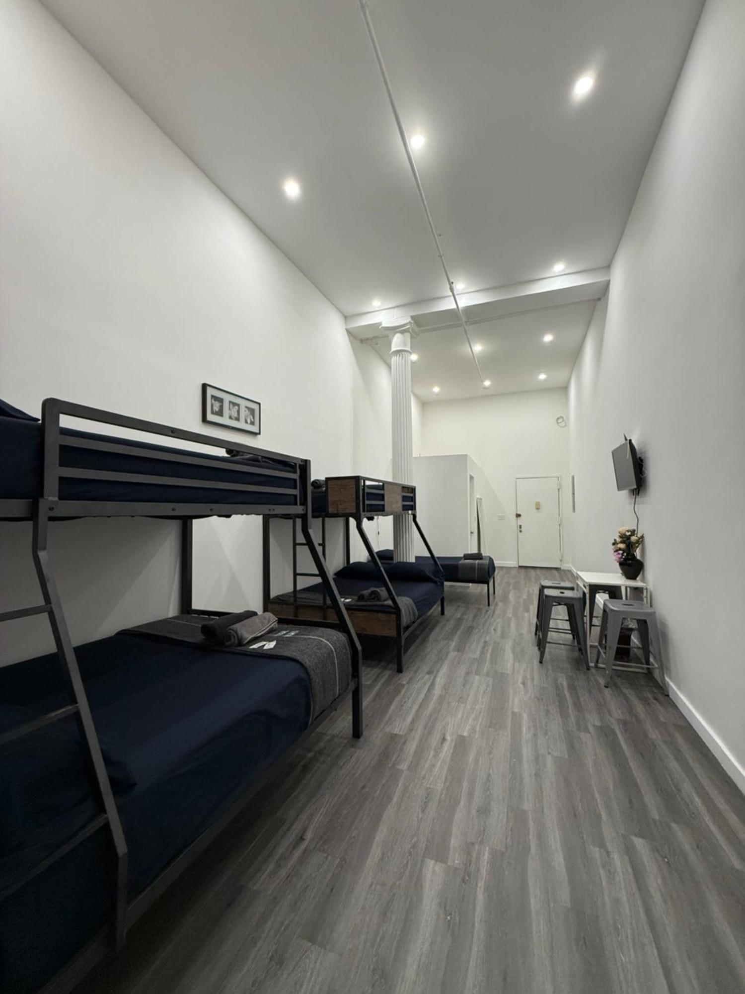 31 Street Broadway Apartment