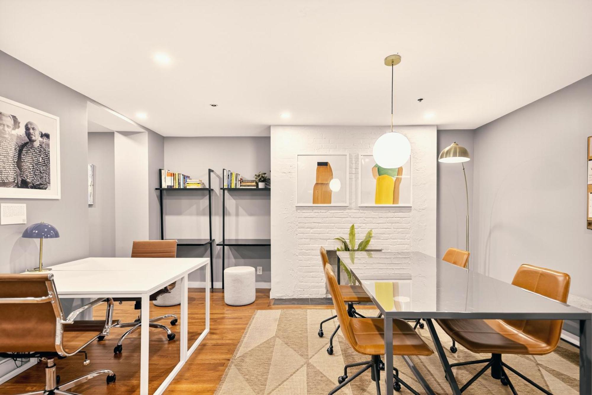 Outsite Chelsea Hotel